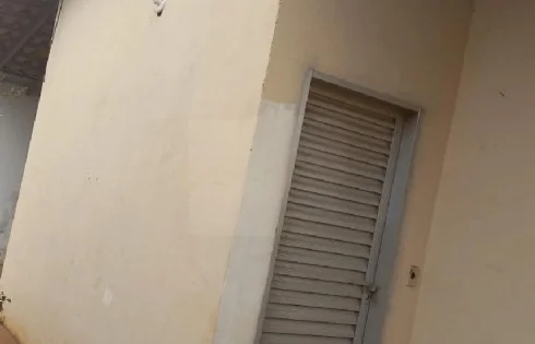 Casa em Villaggio Di Fiori, Uberaba