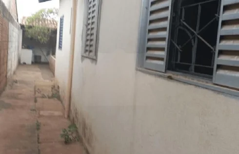 Casa em Villaggio Di Fiori, Uberaba