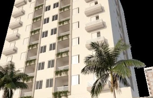 Laranjeiras, Uberlândia