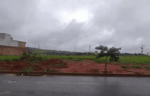 Loteamento Portal do Vale Ii, Uberlândia