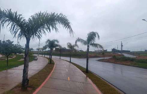 Terreno em Loteamento Portal do Vale Ii, Uberlândia