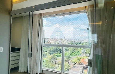 Apartamento em Jaraguá, Uberlândia