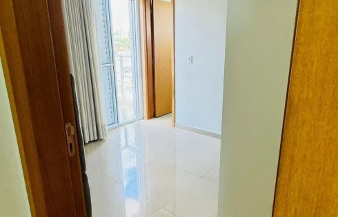Apartamento em Jaraguá, Uberlândia