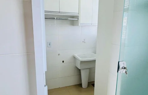 Apartamento em Jaraguá, Uberlândia