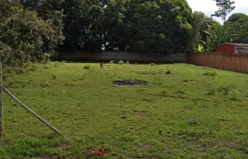 Morada Nova, Uberlândia