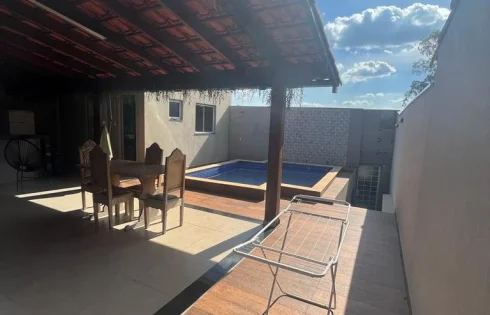 Chácaras Tubalina e Quartel, Uberlândia