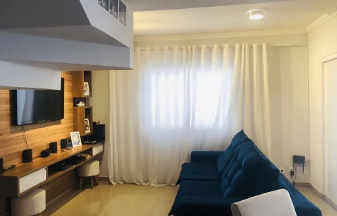 Casa em Jardim Holanda, Uberlândia