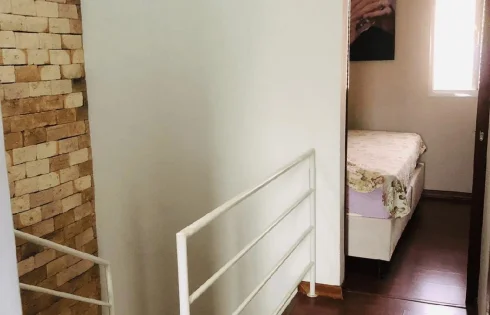 Casa em Jardim Holanda, Uberlândia