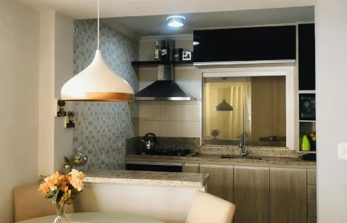Casa em Jardim Holanda, Uberlândia