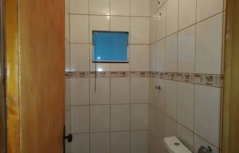 Casa em Minas Gerais, Uberlândia