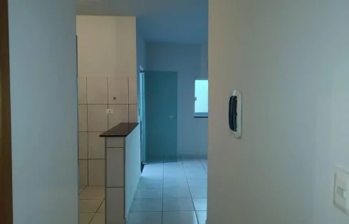 Casa em Minas Gerais, Uberlândia