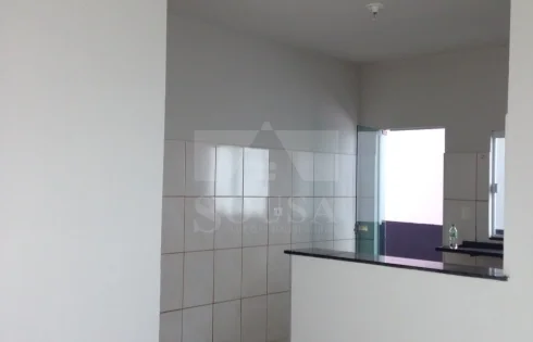 Casa em Minas Gerais, Uberlândia