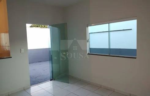 Casa em Minas Gerais, Uberlândia