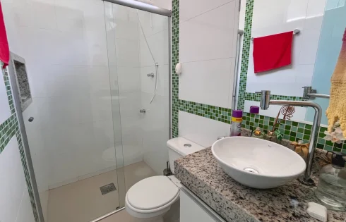 Casa em Santa Mônica, Uberlândia