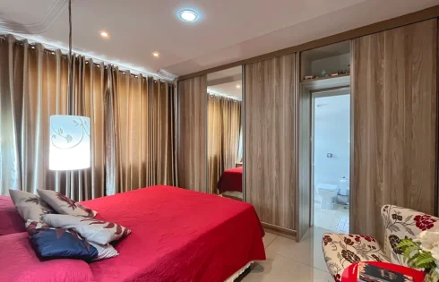 Casa em Santa Mônica, Uberlândia