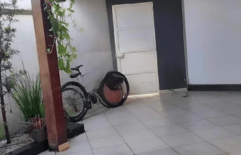 Casa em Jardim Patrícia, Uberlândia