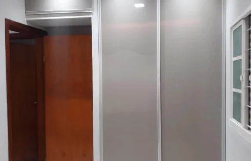 Casa em Jardim Patrícia, Uberlândia