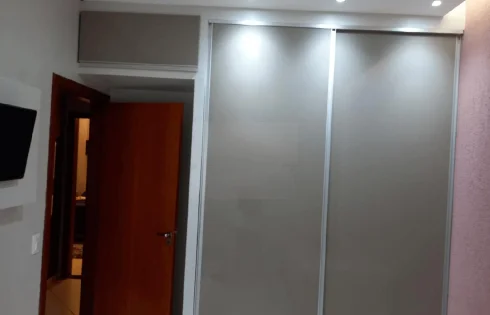 Casa em Jardim Patrícia, Uberlândia