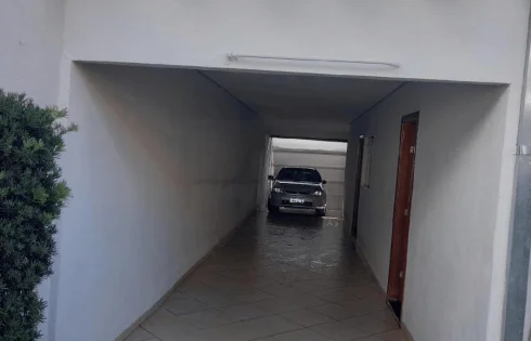 Casa em Jardim Patrícia, Uberlândia