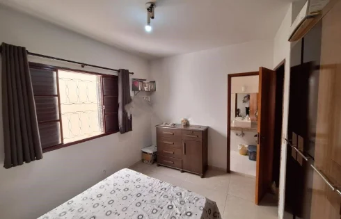 Casa em Jardim Patricia, Uberlândia