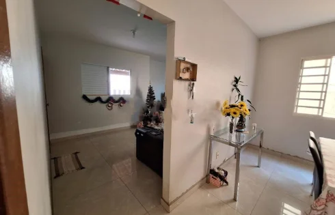 Casa em Jardim Patricia, Uberlândia