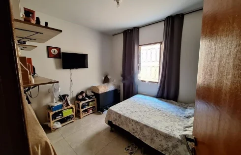 Casa em Jardim Patricia, Uberlândia