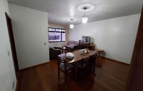Apartamento em Centro, Uberlândia