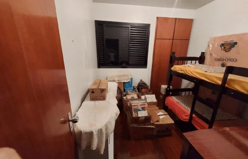 Apartamento em Centro, Uberlândia