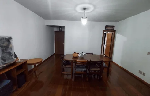 Apartamento em Centro, Uberlândia