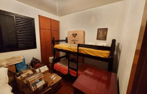 Apartamento em Centro, Uberlândia