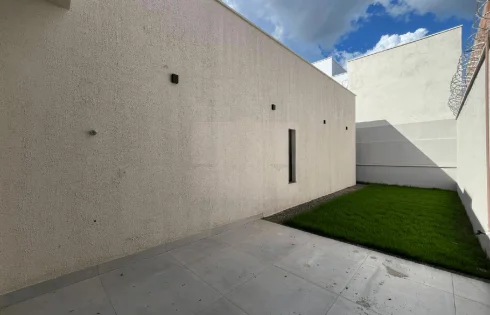 Casa em Gsp, Uberlândia