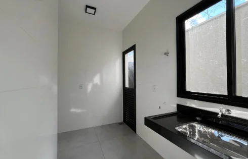 Casa em Gsp, Uberlândia