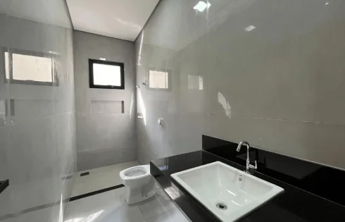 Casa em Gsp, Uberlândia