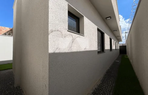Casa em Gsp, Uberlândia