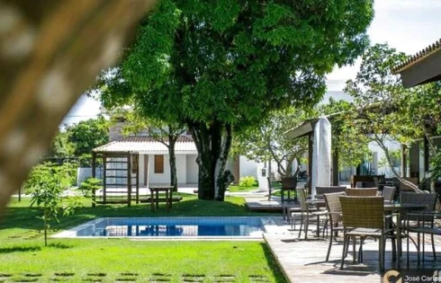 Terreno 709m² em Condomínio - Portal do Sol