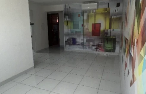 Apartamento com 3 quartos em Altiplano Cabo Branco, João Pessoa
