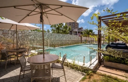 Casa com 3 quartos em Ponta de Campina, Cabedelo