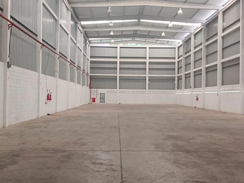 Loja Térrea com 0 quartos em Distrito Industrial, João Pessoa