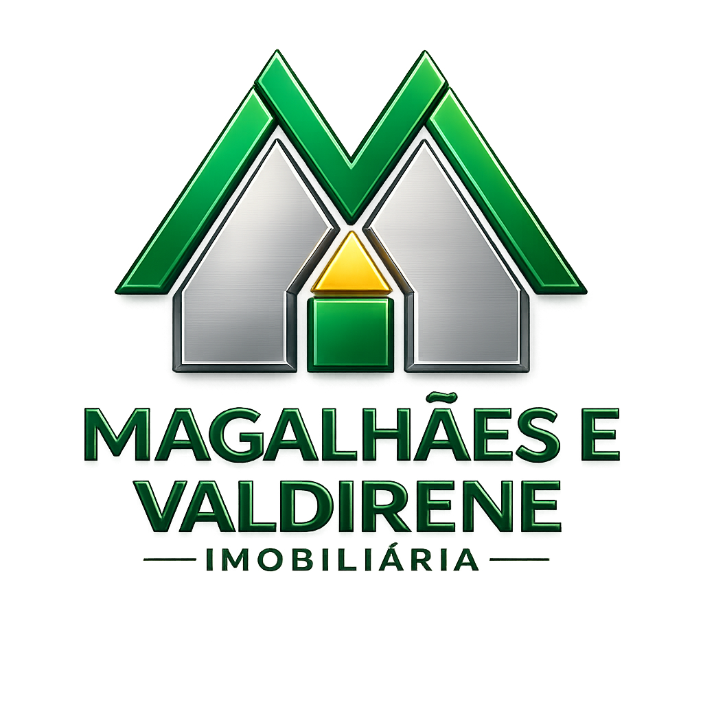 Magalhães e Valdirene