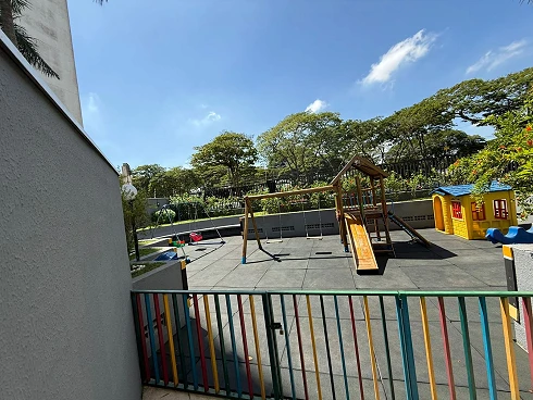 Apartamento 4 Dorms sendo 1 Suíte no Ed Texas no Bosque - Foto 17
