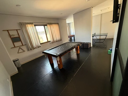Apartamento 4 Dorms sendo 1 Suíte no Ed Texas no Bosque - Foto 19