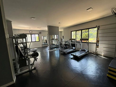 Apartamento 4 Dorms sendo 1 Suíte no Ed Texas no Bosque - Foto 16