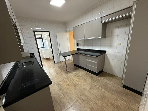 Apartamento 4 Dorms sendo 1 Suíte no Ed Texas no Bosque - Foto 11