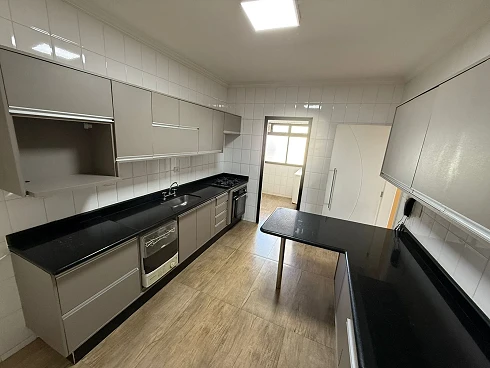 Apartamento 4 Dorms sendo 1 Suíte no Ed Texas no Bosque - Foto 12
