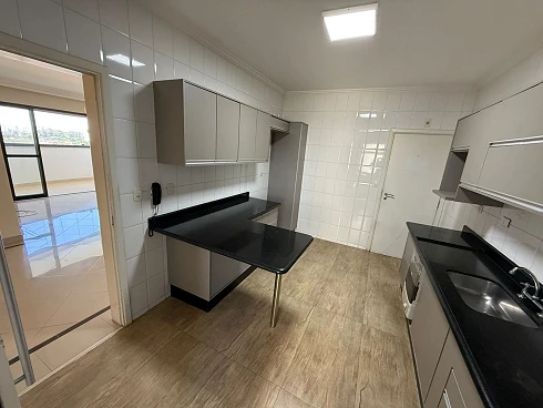 Apartamento 4 Dorms sendo 1 Suíte no Ed Texas no Bosque - Foto 13