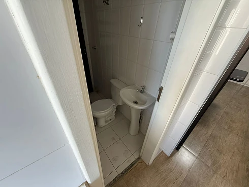 Apartamento 4 Dorms sendo 1 Suíte no Ed Texas no Bosque - Foto 15