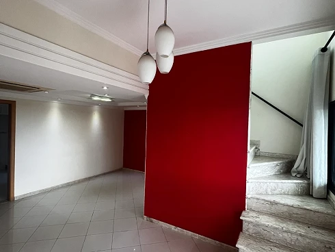 Apartamento em Jardim Esplanada, São José dos Campos