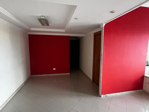 Apartamento em Jardim Esplanada, São José dos Campos