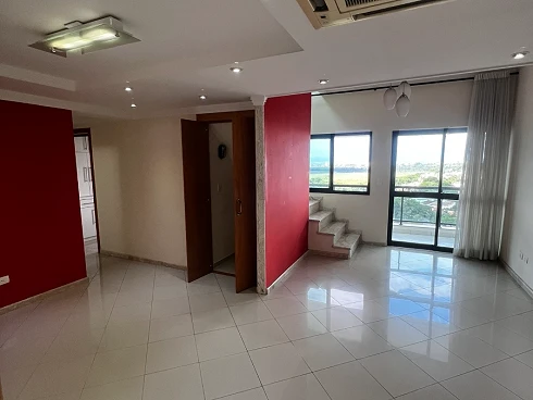 Apartamento em Jardim Esplanada, São José dos Campos
