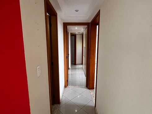 Apartamento em Jardim Esplanada, São José dos Campos